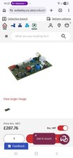 Vaillant 0020132764 Printed
