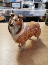 Beswick England Dog