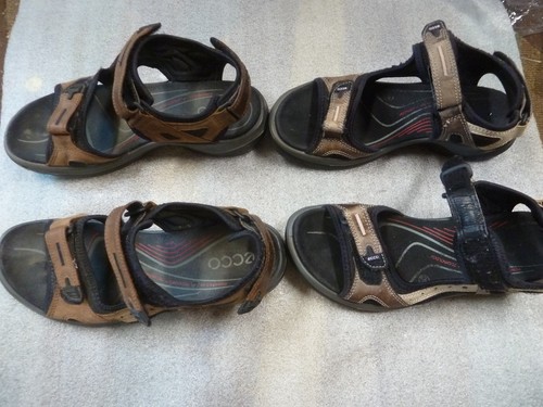 Pair ecco yucatan offroad - ecco,