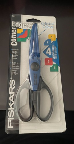Vintage fiskars corner - fiskars,
