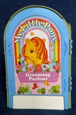 My Little Pony Grooming