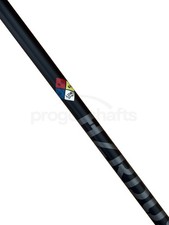 Project X HZRDUS 6.0 Black 62g