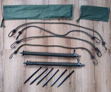 Basha Kit Poles OG Bungees