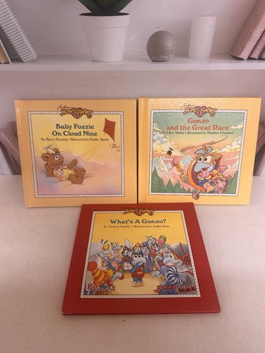 Lot vintage jim - 3,