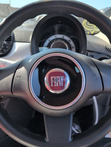 Fiat 500 pop mk2 2008 - pop, 2008-2014