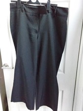 Mia Moda Women's Wide-Leg