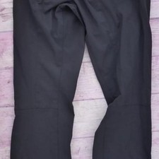 GALVIN GREEN Windstopper Soft Shell Golf Pants Trousers Men Size M