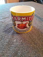 Vintage Style Ceramic Marmite
