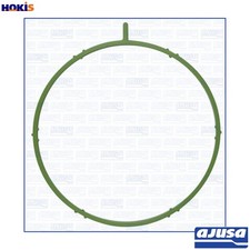 GASKET INTAKE MANIFOLD HOUSING