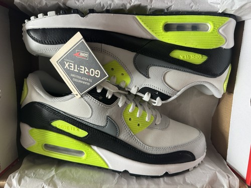 Nike air max gore tex - max, 90