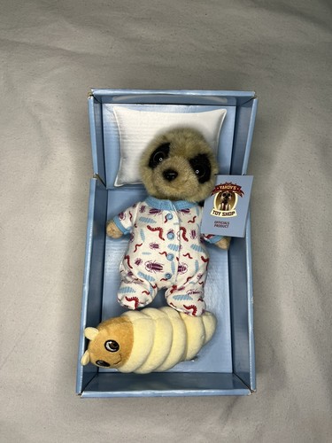 Baby oleg meerkat compare - baby,