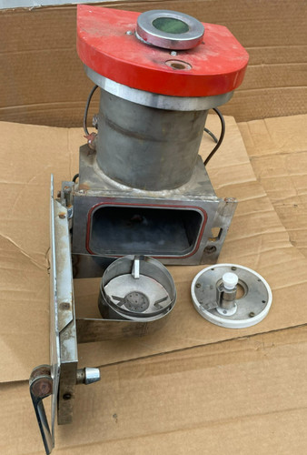 Induction melting and - induction,