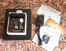Electro-Harmonix String9