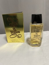 King In A Million Men's