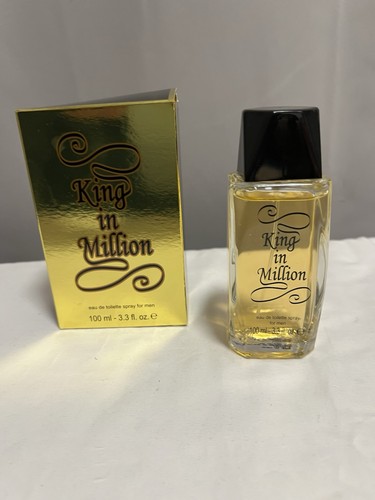 King million men s - king,