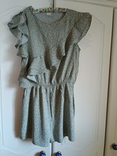 NEXT Girl's Jumpsuit 14 Years