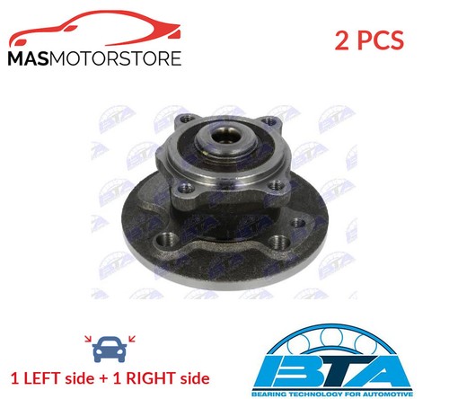 Wheel bearing kit set pair - wheel,