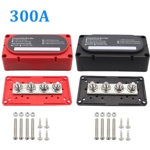 Power distribution block - distribution,
