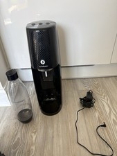 SodaStream Spirit Soda Maker
