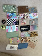 21 Phone Cases For iPhone11