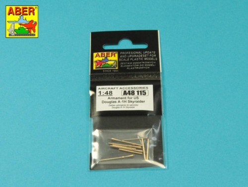 Aber a48115 armament for - 1:48,