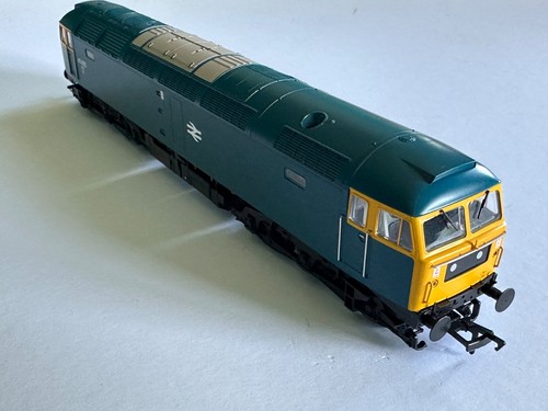 Bachmann 414sf class - 35-414sf,