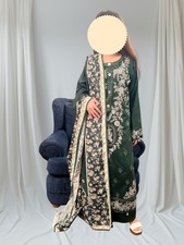 Maria B designer Inspired