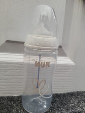 Nuk 1st Choice 0-6months Bottle