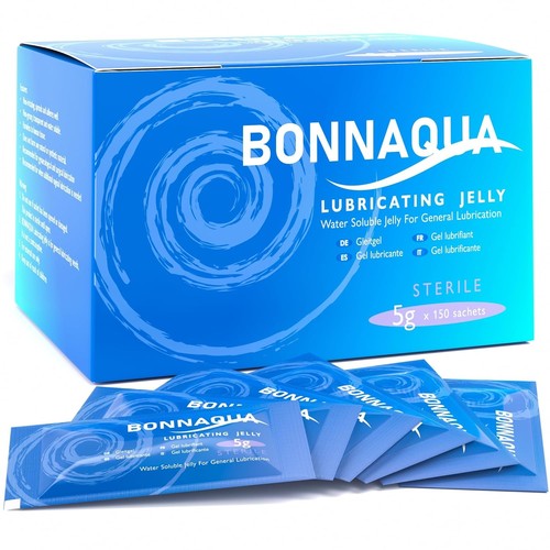 Pack 150 sterile water - sterile,