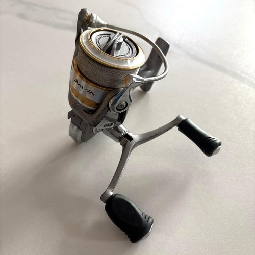 Daiwa tournament reel - daiwa,