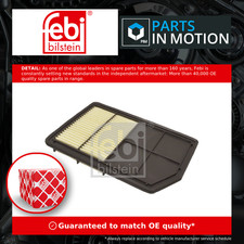 Air Filter fits MITSUBISHI