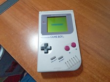 Nintendo Game Boy Launch