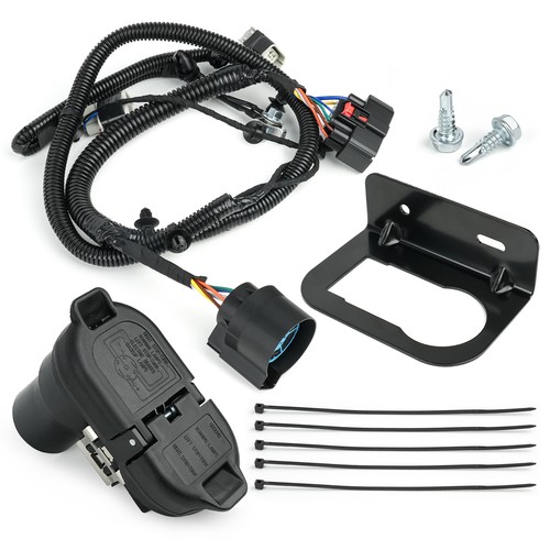 Trailer tow harness kit - trailer,