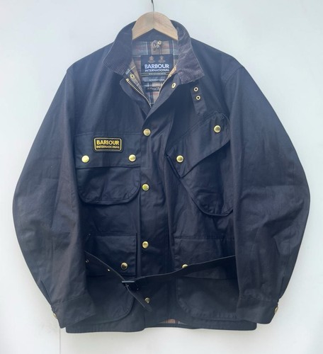 Barbour international original - barbour,