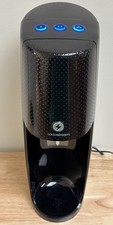 SodaStream Spirit One Touch Electric Sparkling Water Maker.