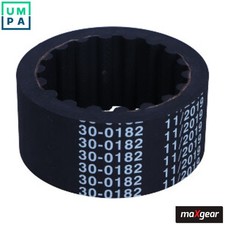 FLEXIBLE COUPLING SLEEVE