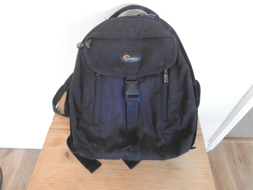 Lowepro micro trekker 200 - lowepro,