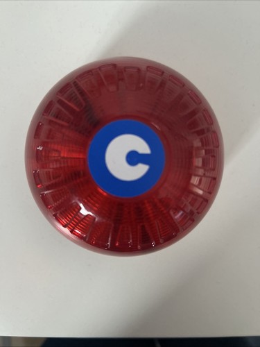 Chubb beacon fire alarm - chubb,