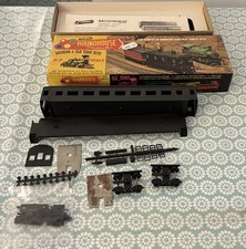 Roundhouse products old time