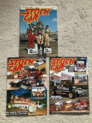 Copies brisca stockcar - brisca,