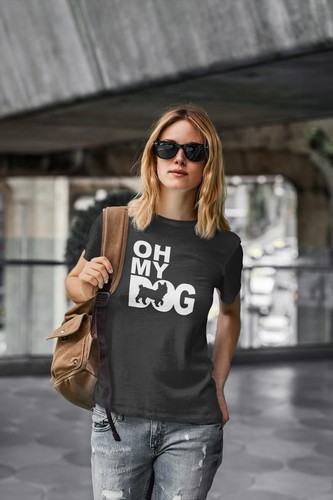 Dog yorkshire terrier - oh,