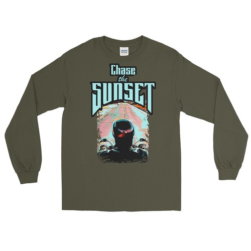 Chase the sunset - the,
