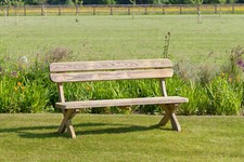 Laguna Solid wood Outdoor