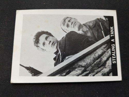 1967 leaf garrison - 1967,