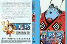 One Piece (Episode 721 - 800)