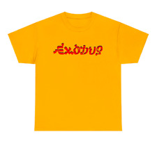 Bob Marley 'Exodus' T-Shirt