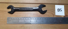 Vintage K7 Jenbro Spanner