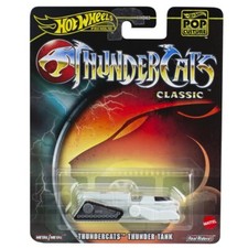 HOT WHEELS PREMIUM POP