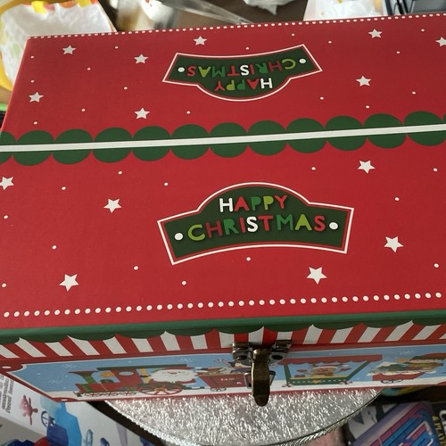 Xmas gift boxes - gift, 2