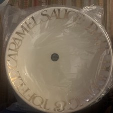 Emma Bridgewater Gold Toast